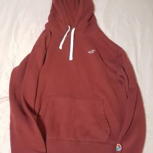 Hollister hoodie